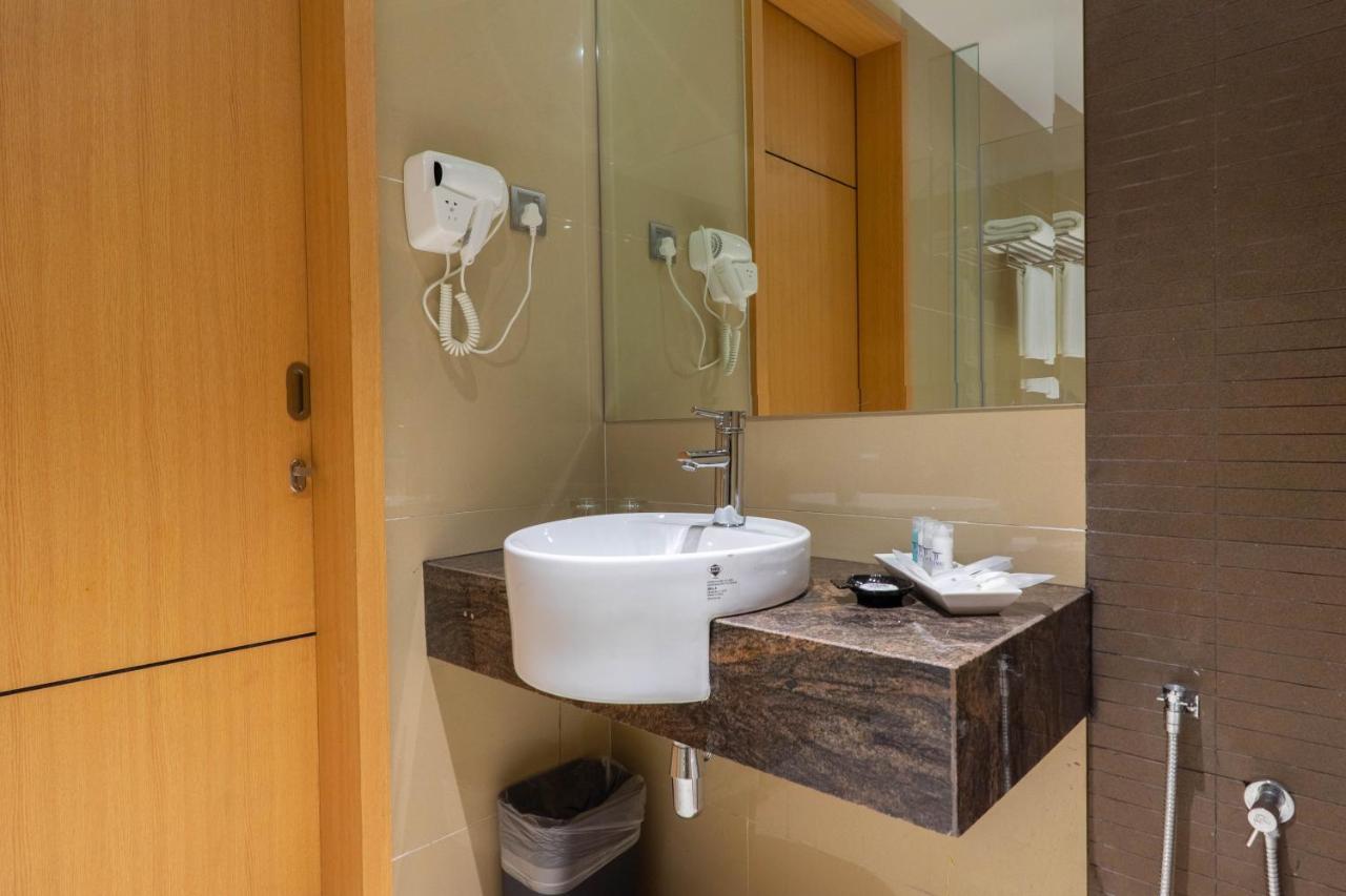 Tamu Hotel & Suites Kuala Lumpur Exterior foto