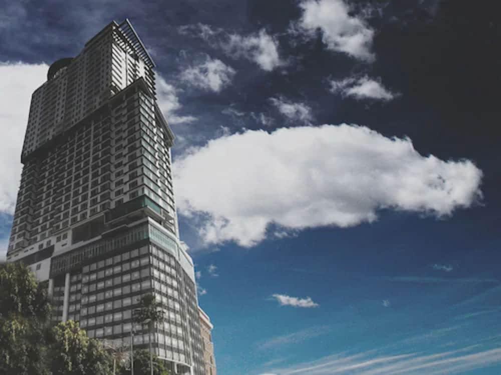 Tamu Hotel & Suites Kuala Lumpur Exterior foto